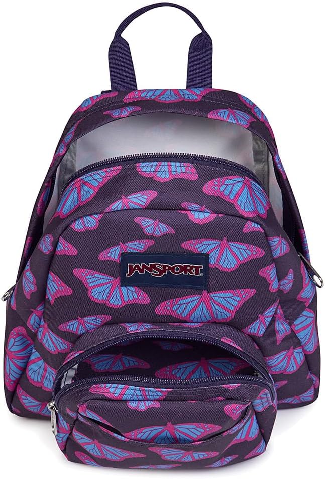 Thumbnail 3 de JANSPORT Half Pint Zaino Unisex – Adulto (Pacco da 1)