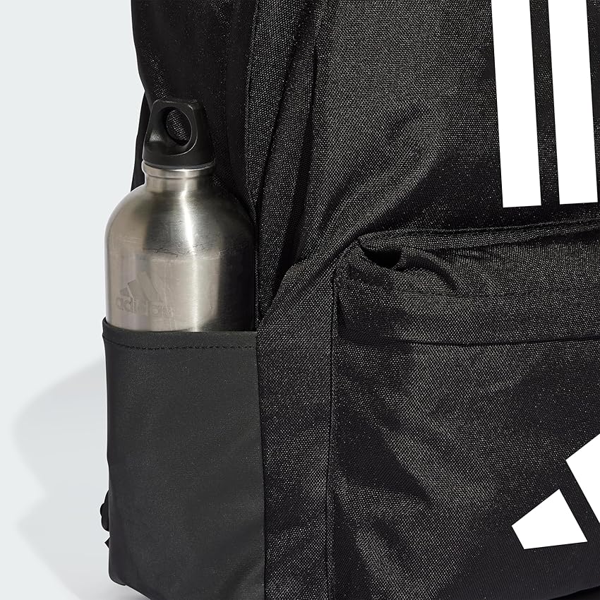 Thumbnail 2 de adidas Classic Three Stripes Backpack One Size