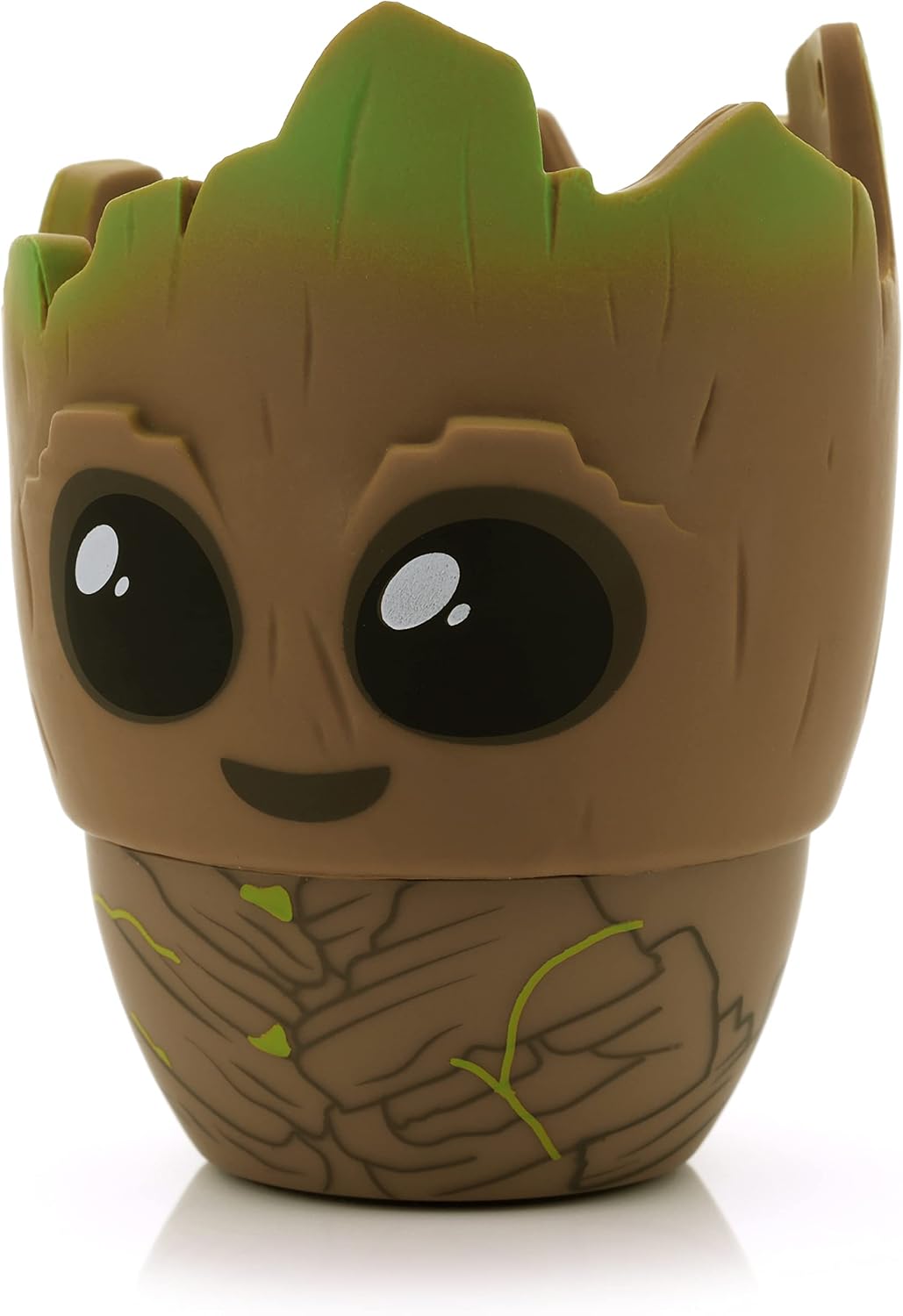 Detalle de Bitty Boomers Marvel Groot Mini Bluetooth-Lautsprecher