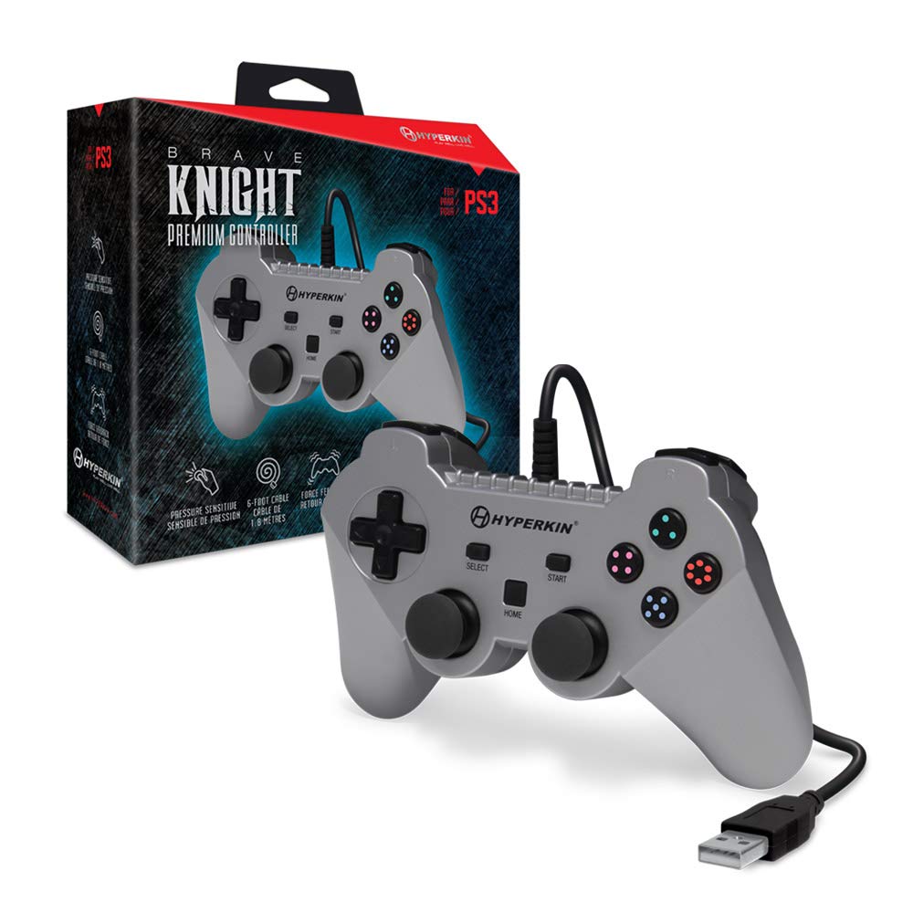 Thumbnail 4 de Hyperkin Brave Knight Controller 6 ft