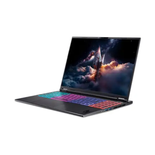 Detalle de Acer Nitro AN16S-61 portátil gaming 16" 32 GB