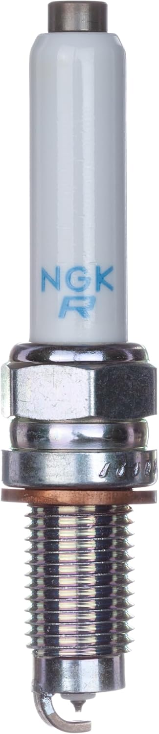 Thumbnail 1 de NGK Zündkerze PZKER7B8EGS Laser Platinum – Zuverlässiger Zündfunke mit langer Lebensdauer