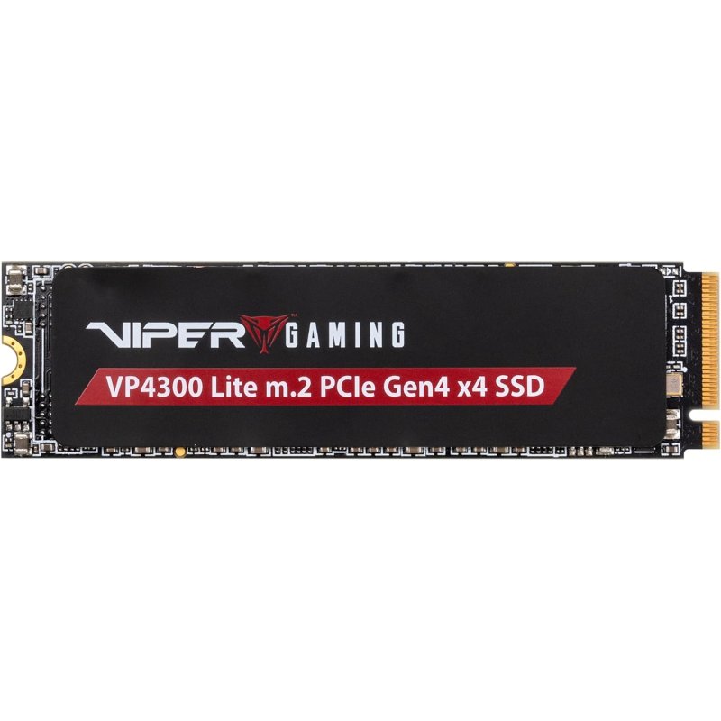 Detalle de Patriot Viper VP4300 Lite 1 TB SSD M.2 PCIe Gen4 x4