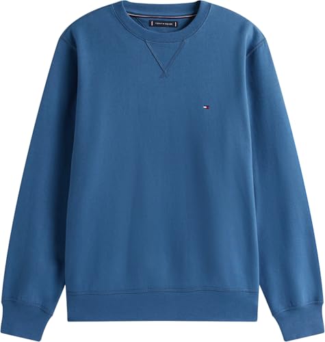 Thumbnail 4 de Tommy Hilfiger Sudadera Seasonal Fleece azul M