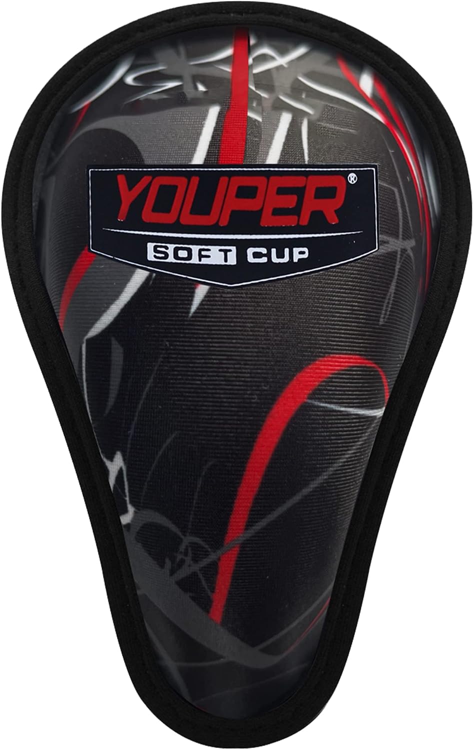 Detalle de Youper Boys Youth Sliding Shorts with Cup