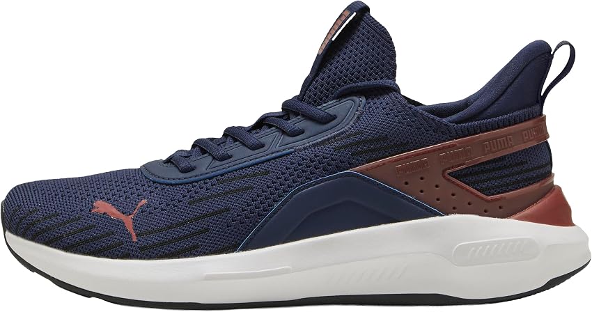 Detalle de PUMA Softride Enzo 5 Hype Zapatillas running 43 EU