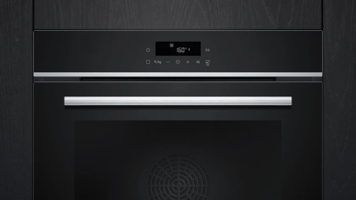 Detalle 2 de Siemens HB572ABS3