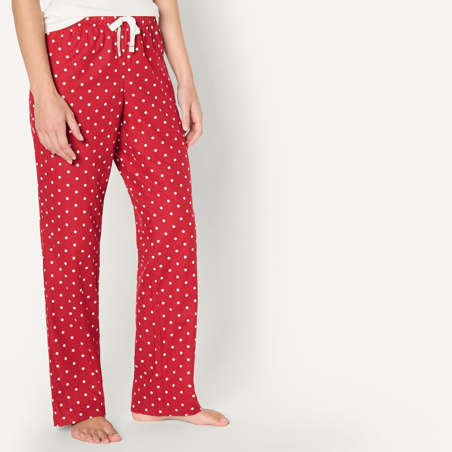 Thumbnail 1 de Amazon Essentials Women's Flannel Pajama Sleep Pant – Relaxed Fit
