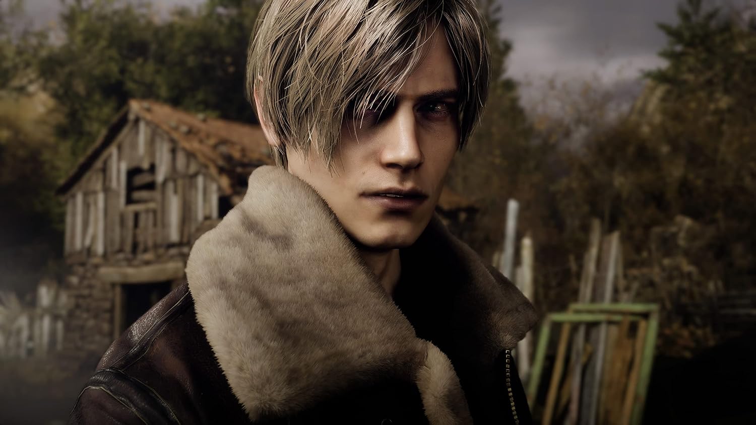Thumbnail 3 de Resident Evil 4 - PS4 (Capcom)