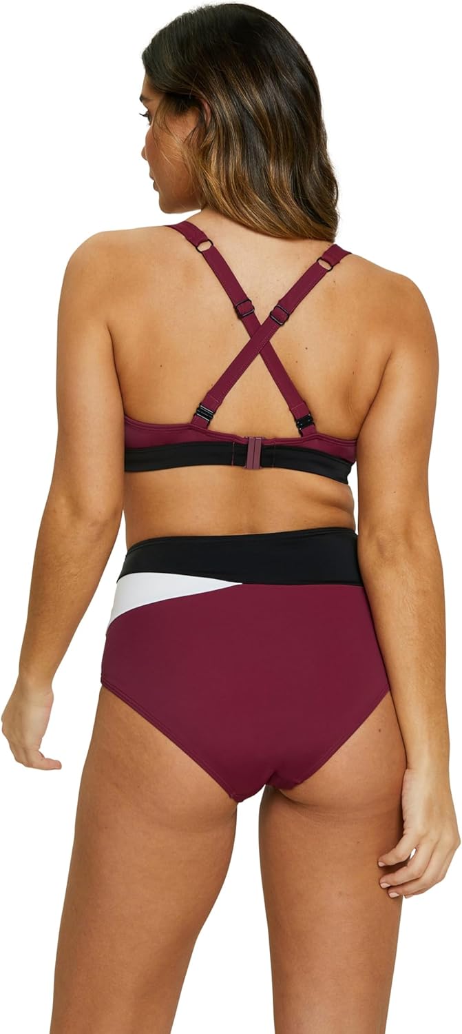 Thumbnail 4 de Sans Complexe Beyond The Beach Bikini Top Donna – guida all'acquisto
