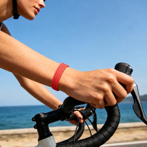 Thumbnail 6 de Msksjer Silikon Sportarmband für Fitbit Air – Weich, atmungsaktiv und verstellbar
