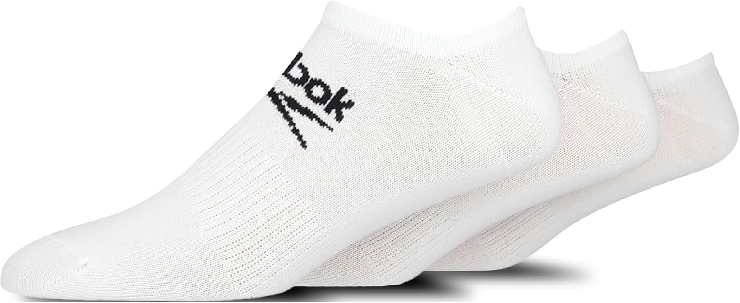 Thumbnail 6 de Reebok R0353 Socks Mixte (lot de 3) – Confort et tenue au quotidien