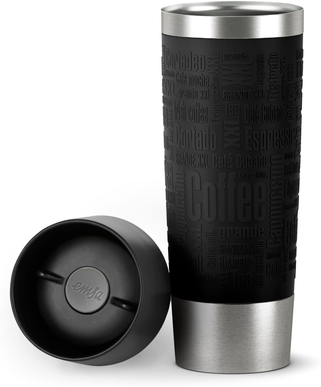 Thumbnail 3 de Emsa Travel Mug Classic 500 ml Thermobecher