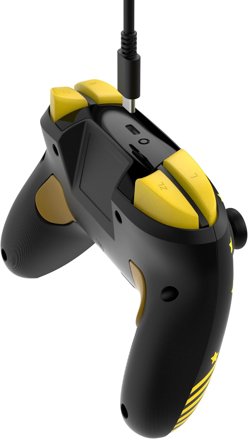 Detalle de Turtle Beach Rematch Wireless Controller for Switch
