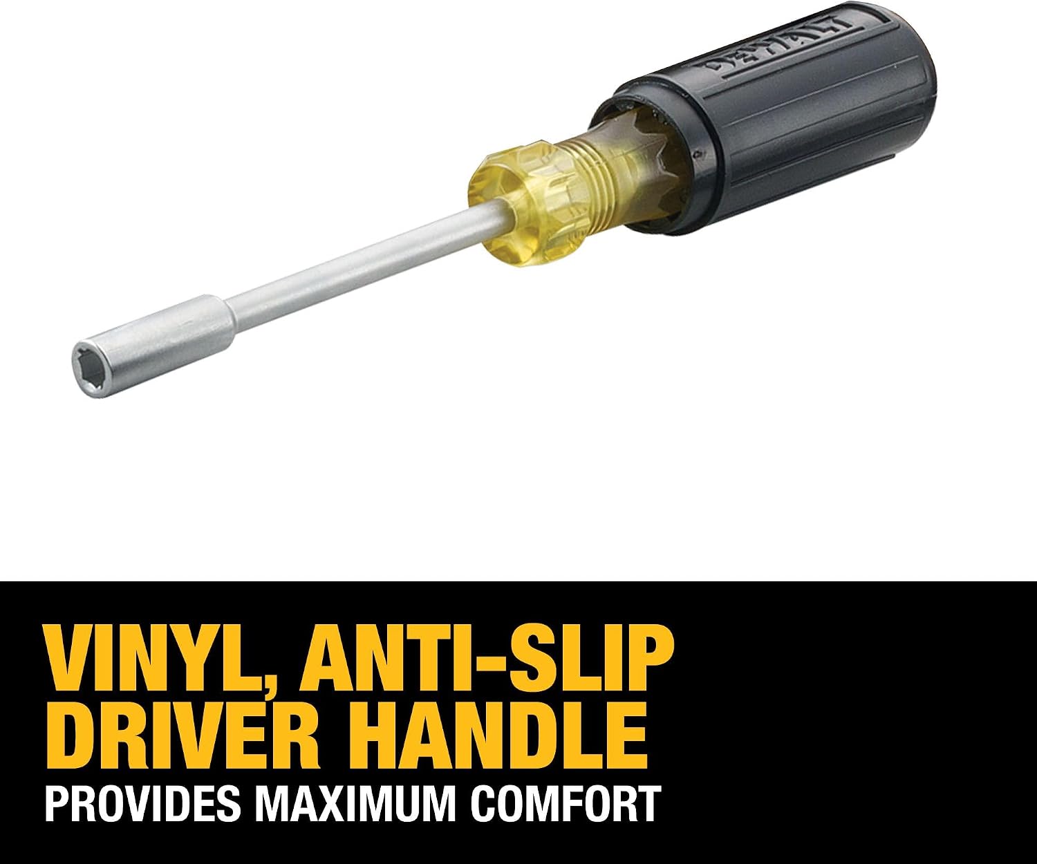 Detalle de DEWALT DWMT81535 247-Piece Mechanics Tool Set with 72-Tooth Ratchets