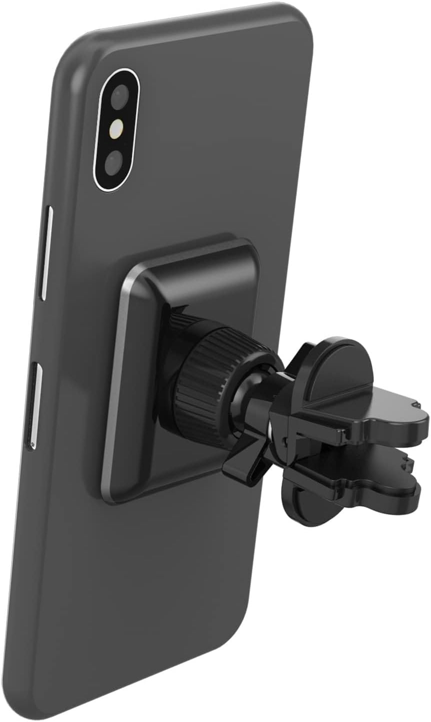 Thumbnail 2 de Celly GHOSTSUPERPLUS: porta cellulare per auto per smartphone