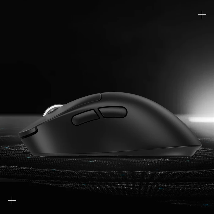 Thumbnail 15 de Logitech G PRO X Superlight 2 DEX Lightspeed – Kabellose Gaming-Maus Schwarz