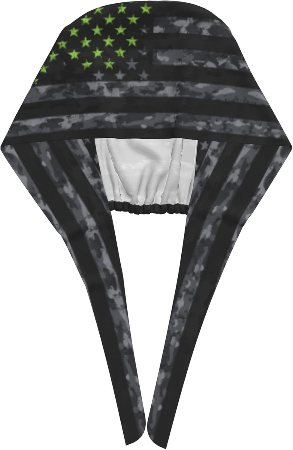 Detalle de Polyester Scrub Cap