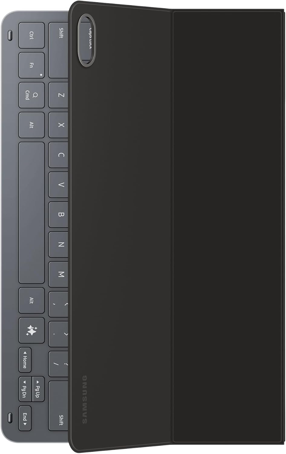 Thumbnail 1 de Samsung Tab S11 Book Cover Keyboard Slim
