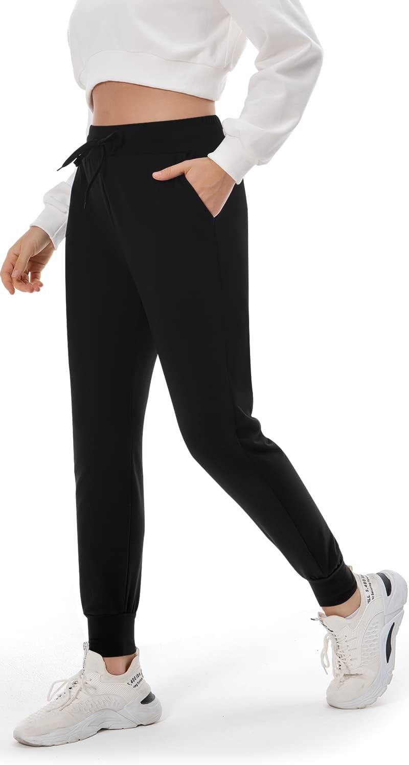 Detalle de FULLSOFT Women's Sweatpants with Pockets