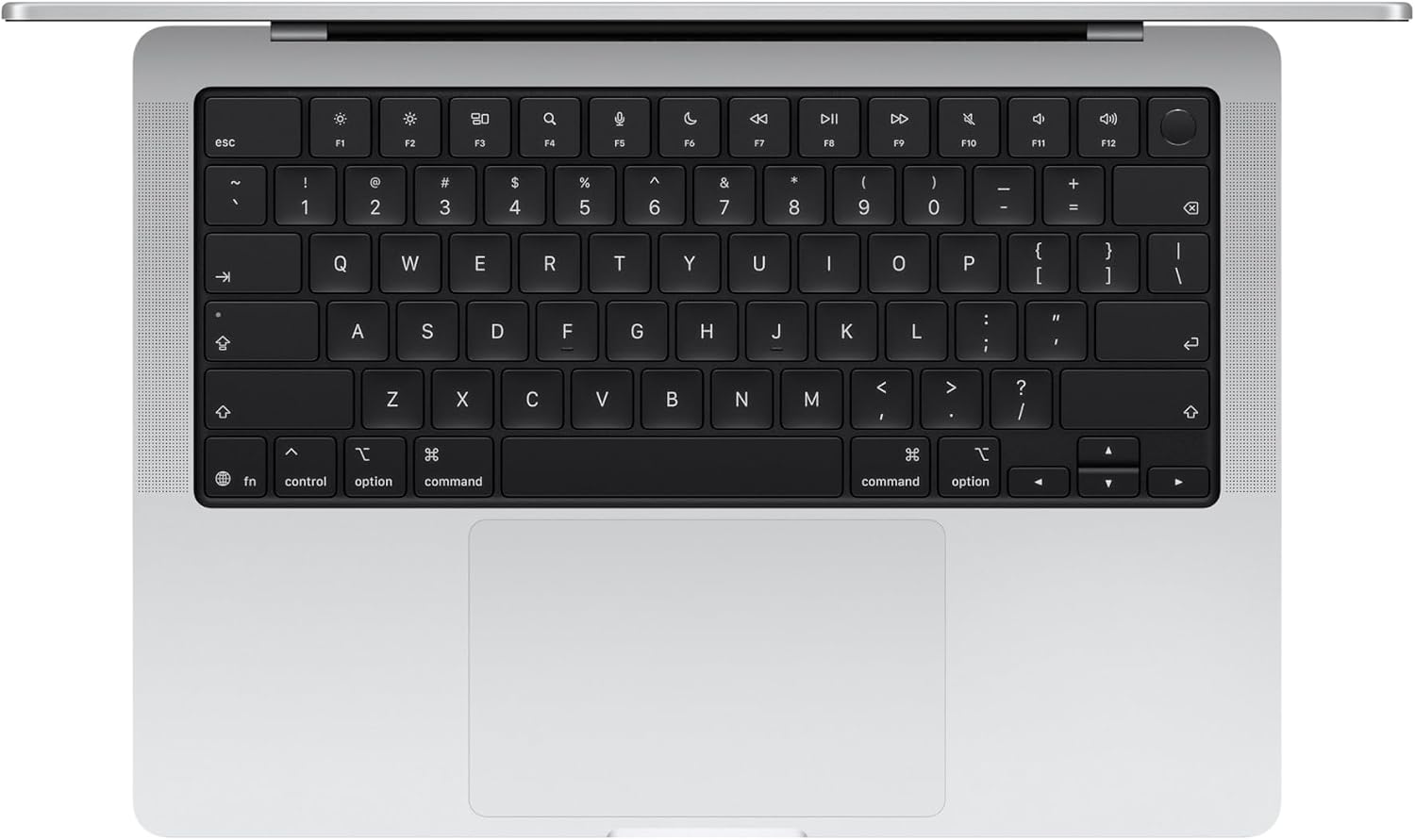 Detalle de Apple 2026 MacBook Pro with M5 Pro — 14.2-inch, 24GB RAM, 1TB SSD