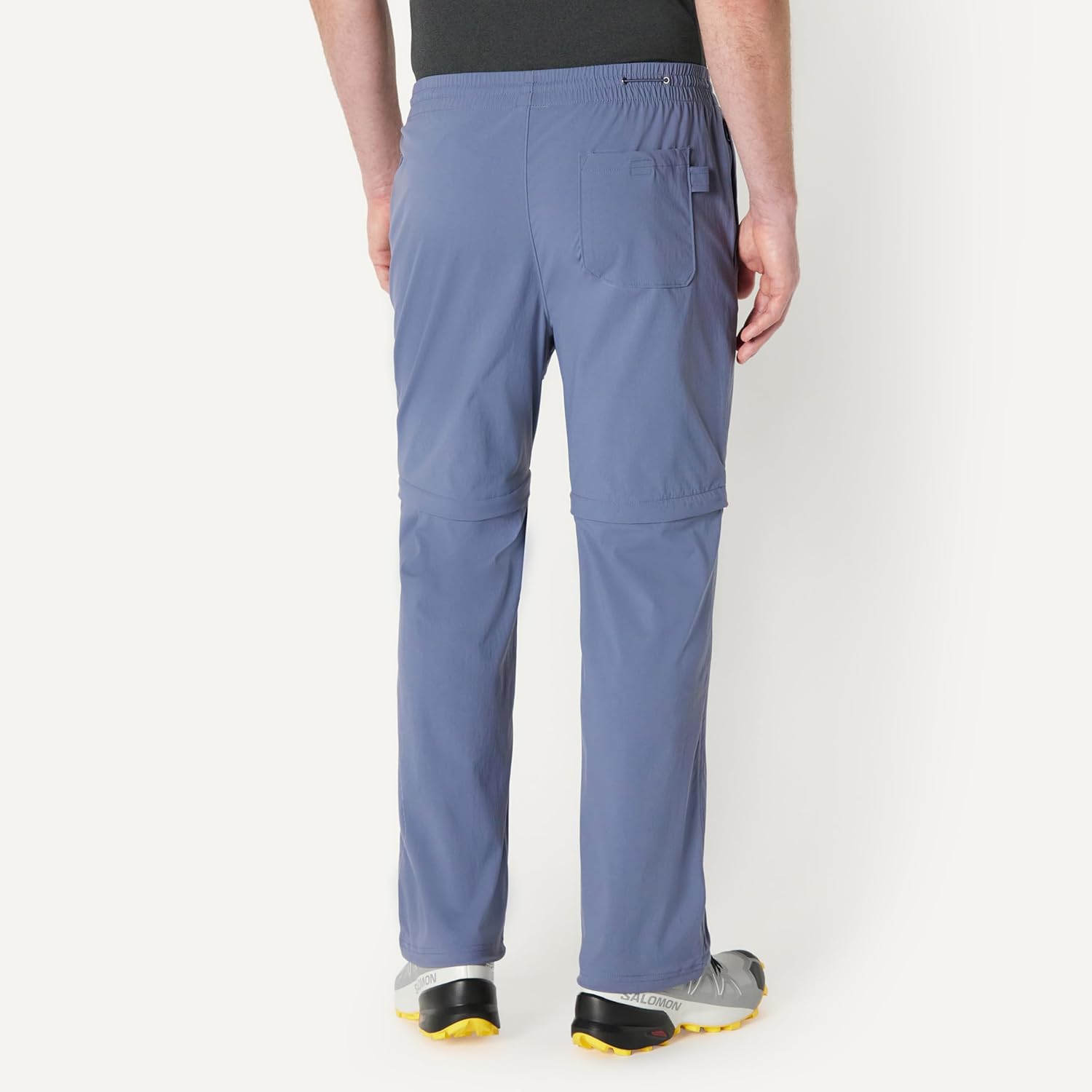 Thumbnail 3 de Amazon Essentials Men’s Water-Repellent Relaxed-Fit Convertible Active Hiking Trousers