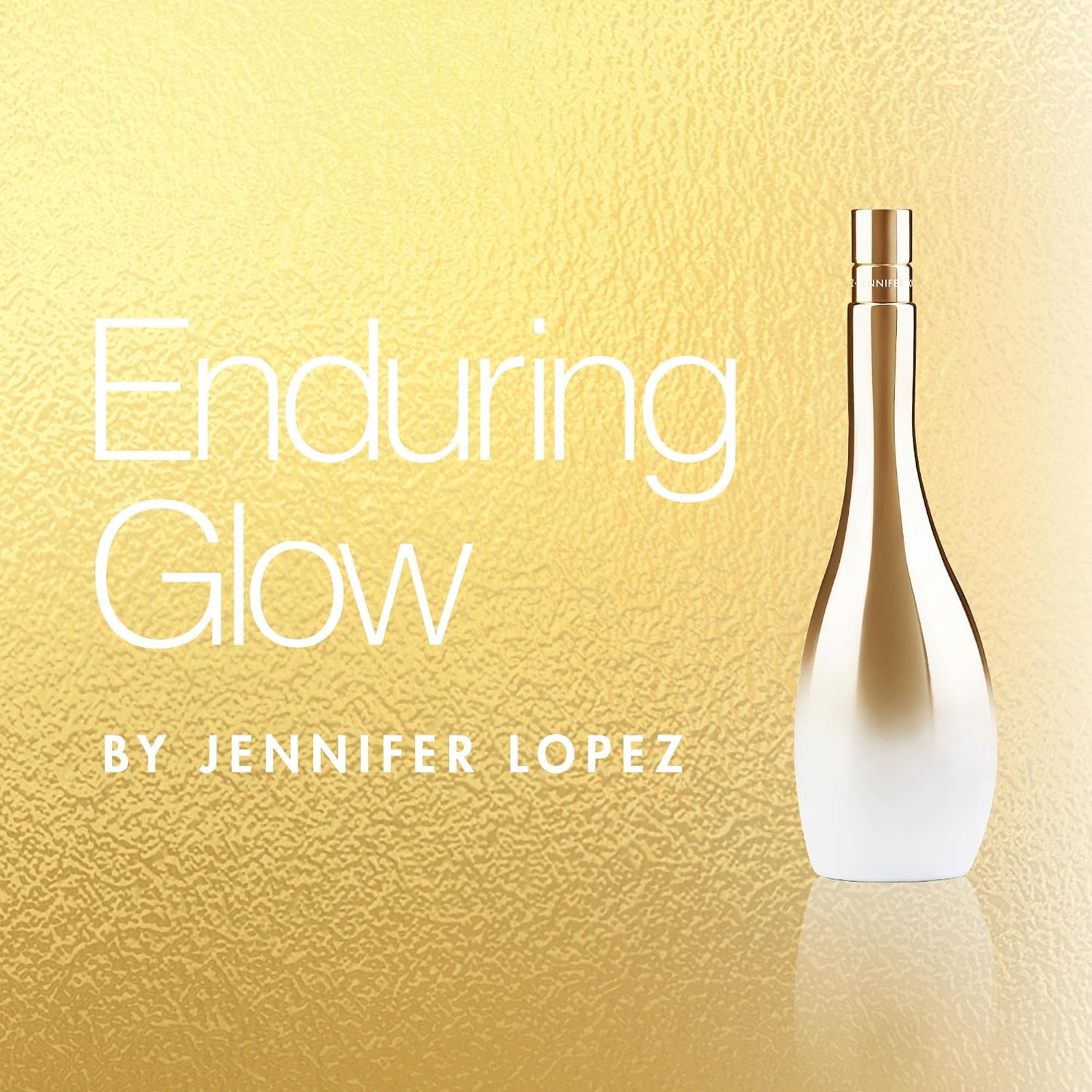 Detalle de Jennifer Lopez Enduring Glow Eau de Parfum 100 ml – spray | Autentico lusso da rivenditore autorizzato