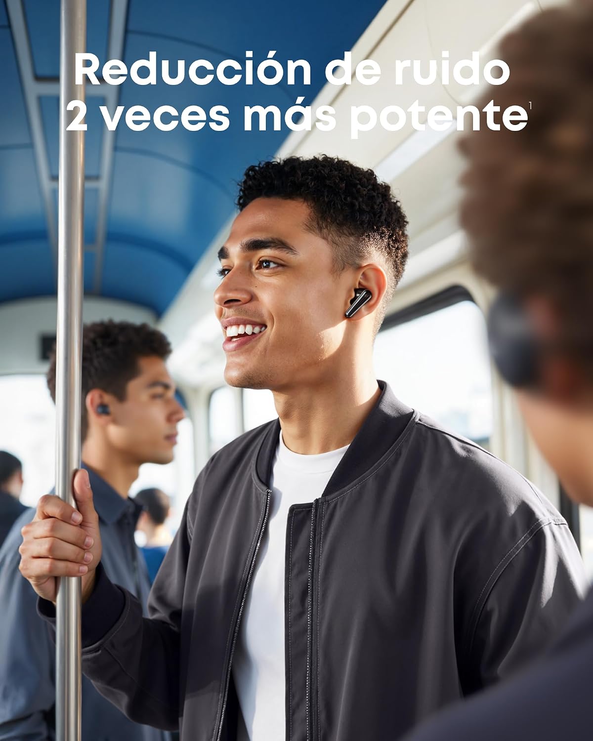 Thumbnail 1 de Soundcore Liberty 5 by Anker auriculares ANC