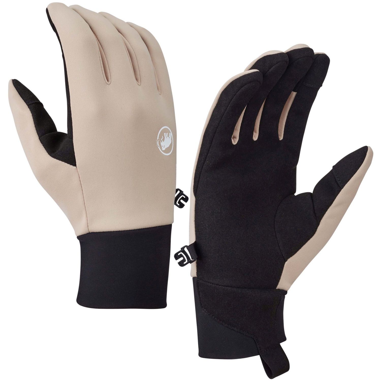 mammut ASTRO Guantes de montaña unisex 🧤