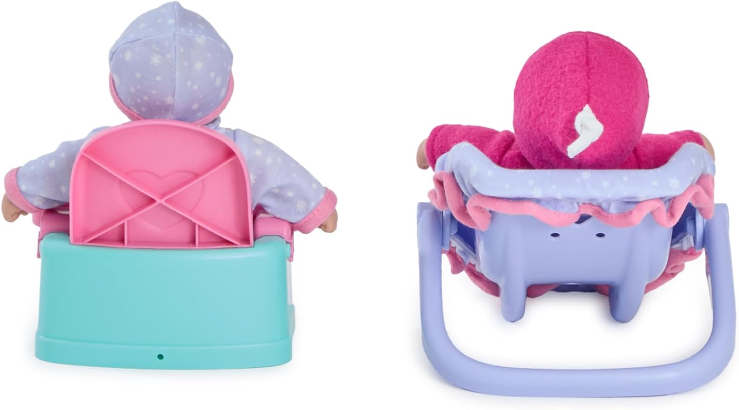Thumbnail 3 de Madame Alexander 8-inch Little Cuties Deluxe Playset