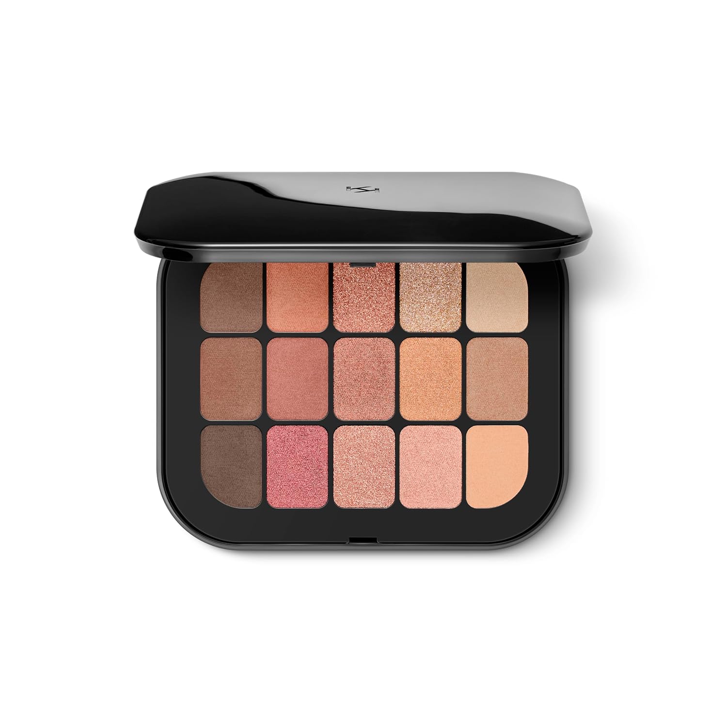 Detalle de KIKO Milano Master Eyeshadow Palette 02