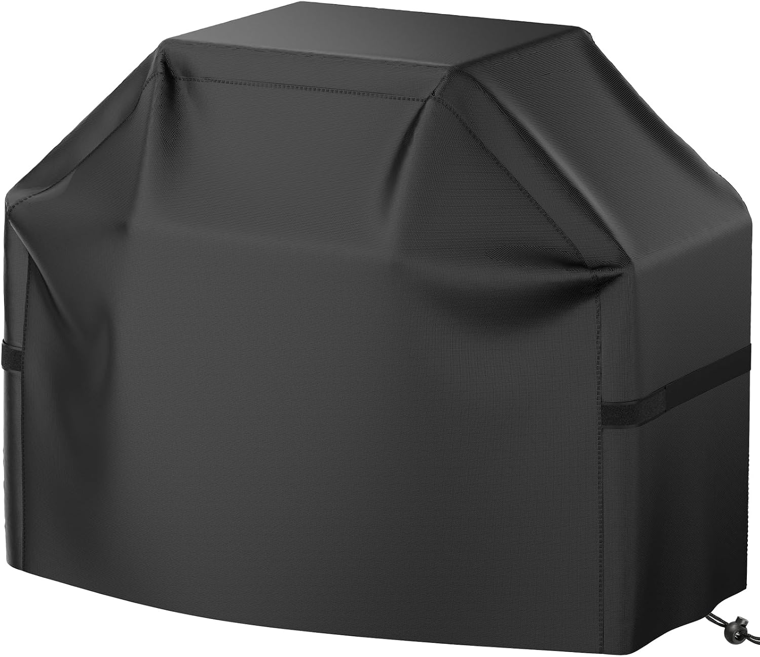 Detalle de VIBOOS grill-cover 60-Inch BBQ Grill Cover, Waterproof Oxford Cloth