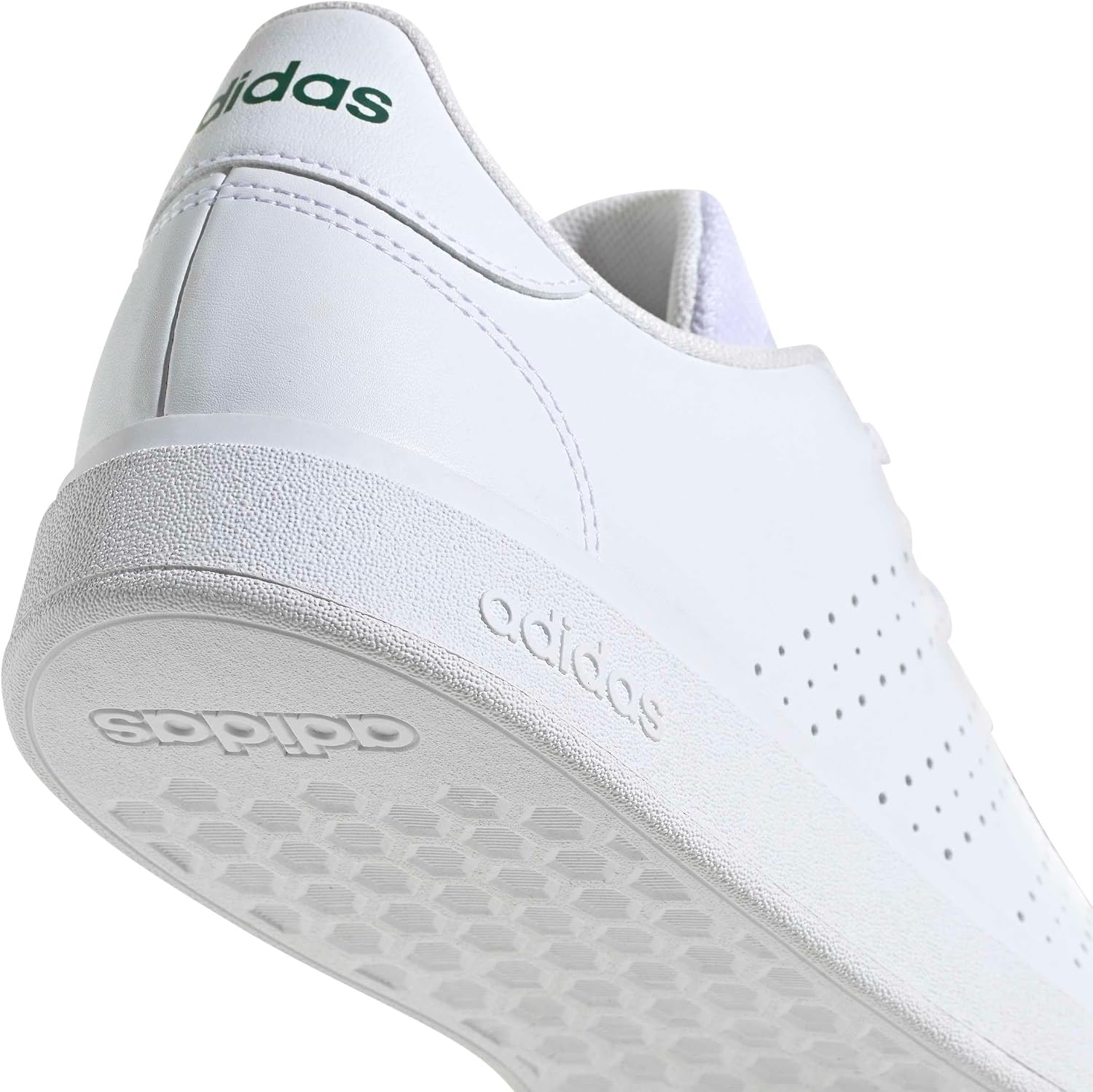 Detalle 2 de Adidas Advantage Base 2.0 chaussures homme