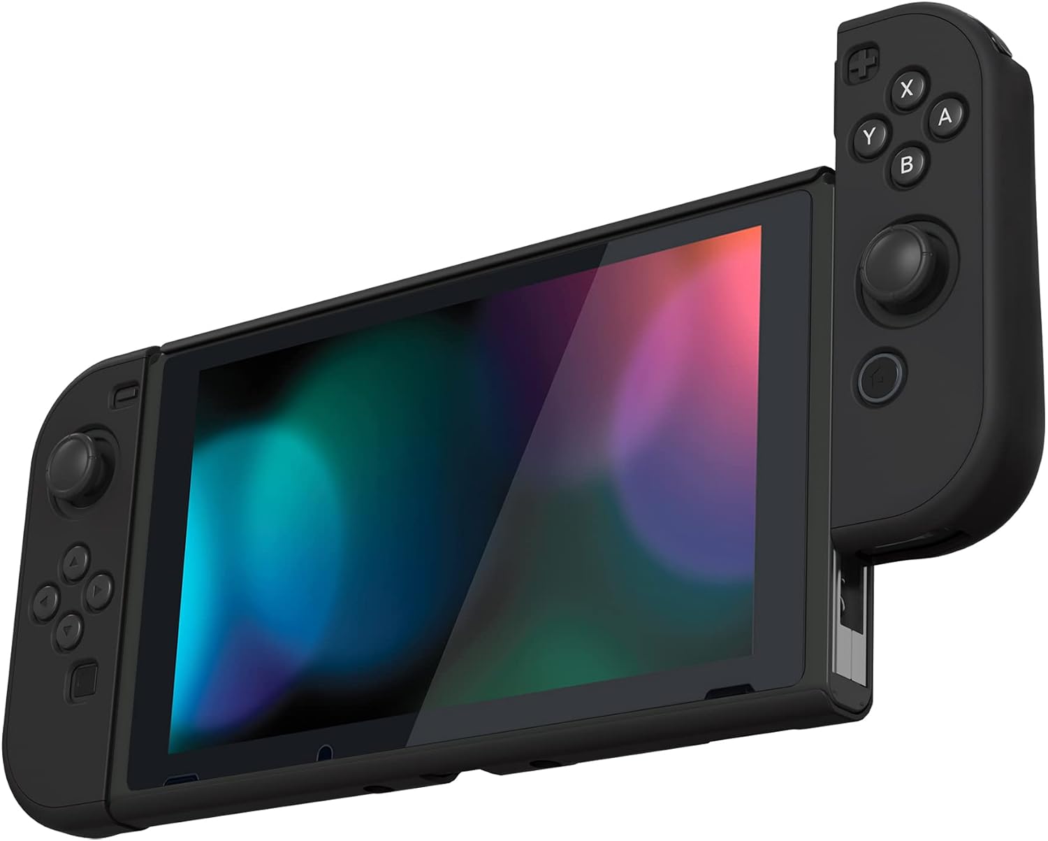 Thumbnail 6 de playvital Upgraded Dockable Case Grip Cover for Nintendo Switch