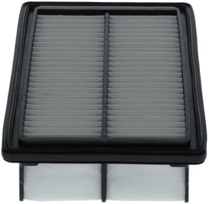 Detalle de Bosch S0558 Filtre à Air Automobile – filtration efficace et durabilité pour l’admission