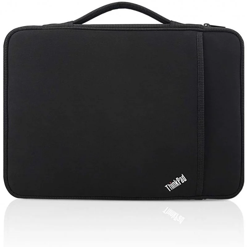 Detalle de Lenovo ThinkPad Funda Maletín para Portátil 13" Negro