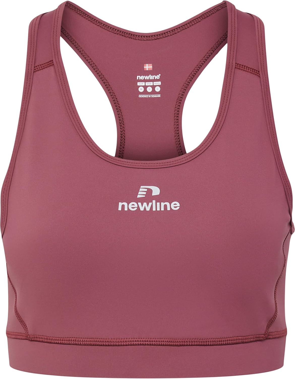 Thumbnail 5 de newline Nwlbeat Bra Sports Bra Größe L