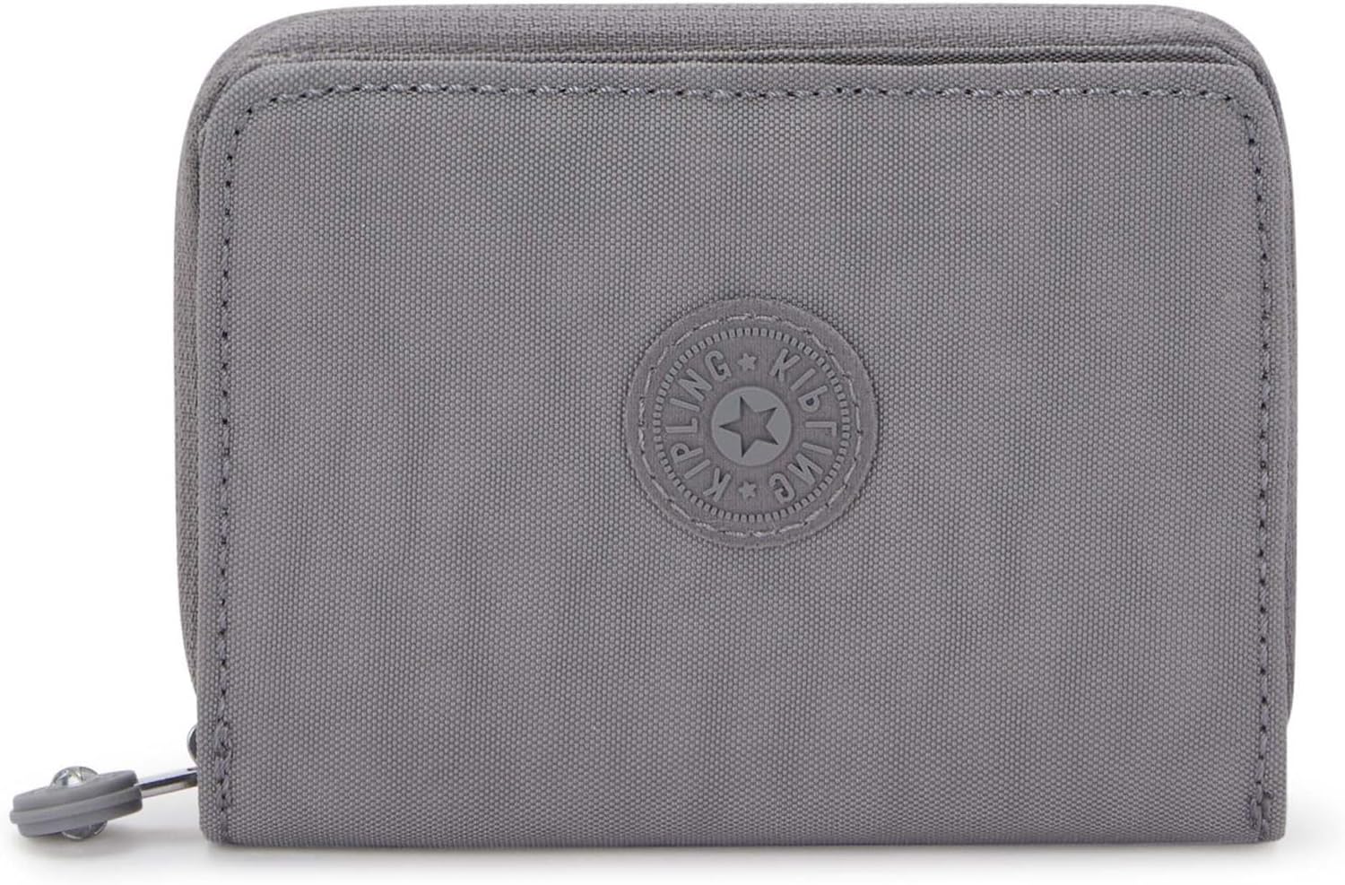 Detalle 2 de Kipling Wallet a 2 scomparti con protezione RFID: stile pratico e organizza denaro e carte