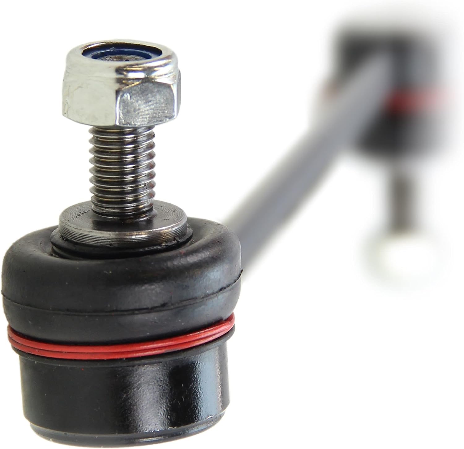 Thumbnail 3 de Febi bilstein 19518 tirante barra stabilizzatrice con dadi bloccaggio – compatibilità VW/Skoda/Audi