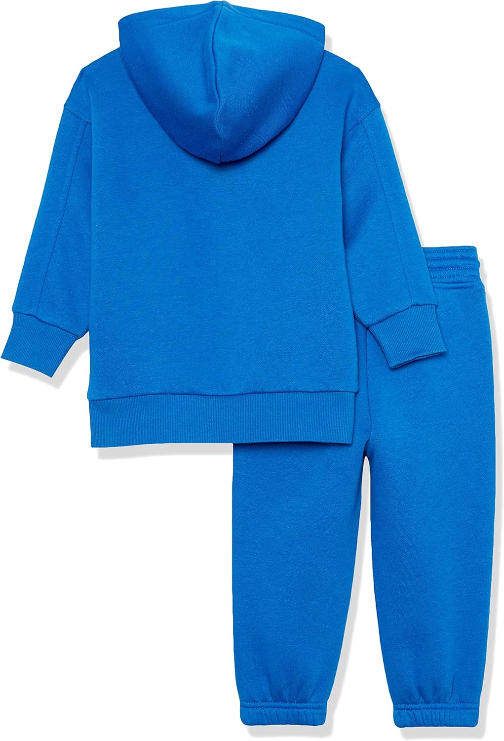 Detalle 2 de Amazon Essentials Kids' 2-Piece Modern Sweatsuit Set (Hooded Outfit)