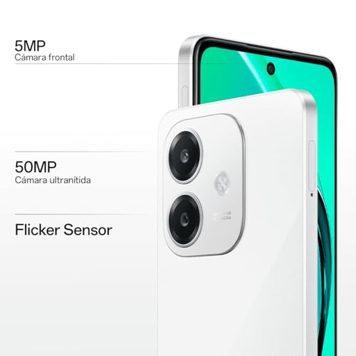Detalle 2 de OPPO A40 128GB Smartphone 5100mAh