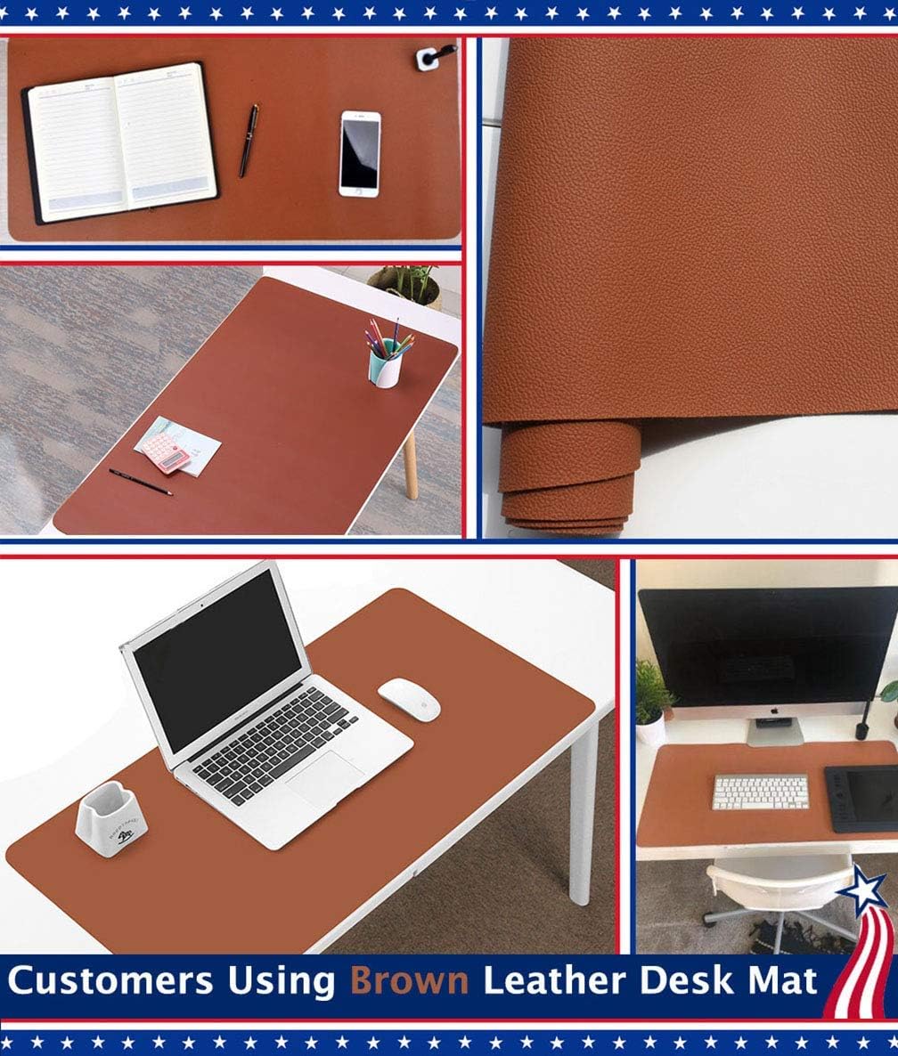 Thumbnail 3 de Desk Blotter Pad, 24 x 48 Inch