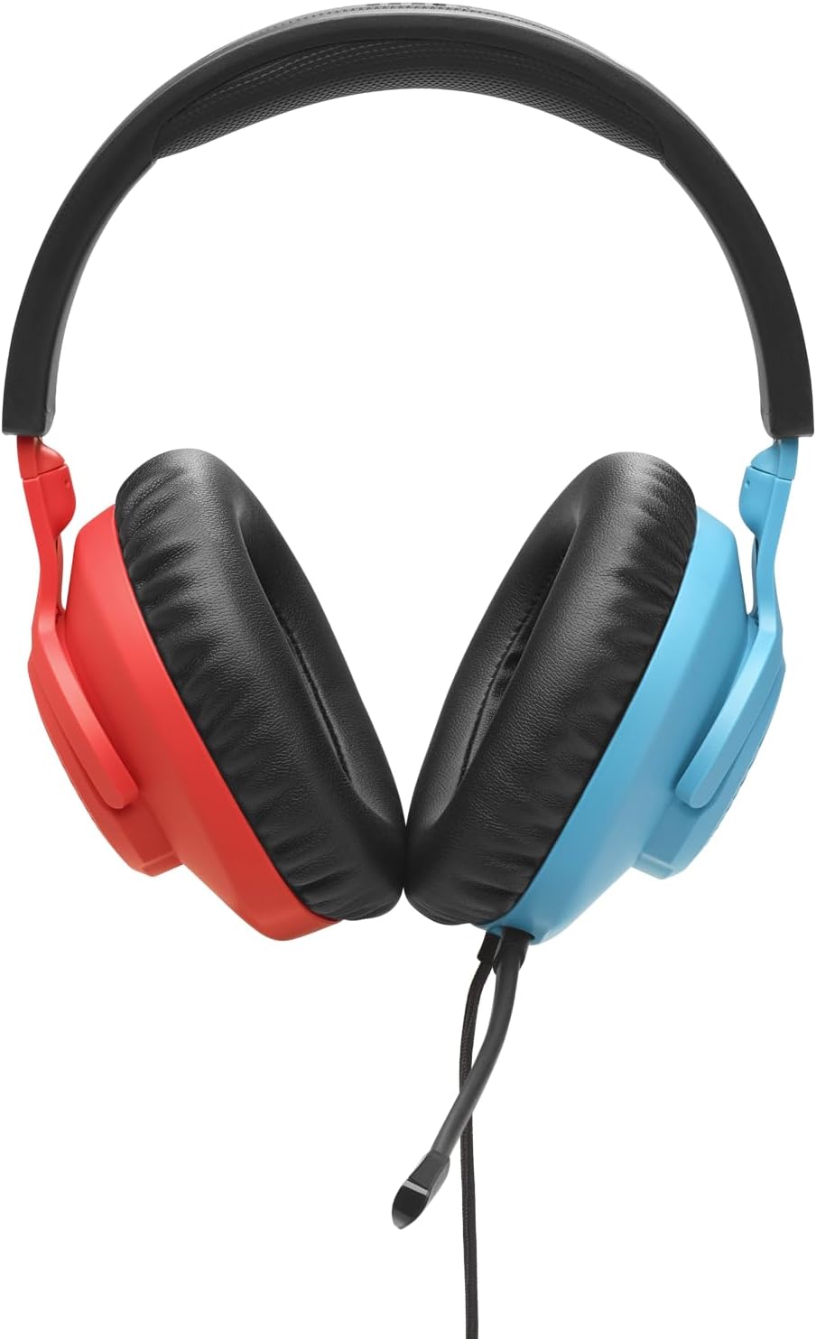 Thumbnail 4 de JBL Quantum 100N: Auriculares Gaming con Micrófono