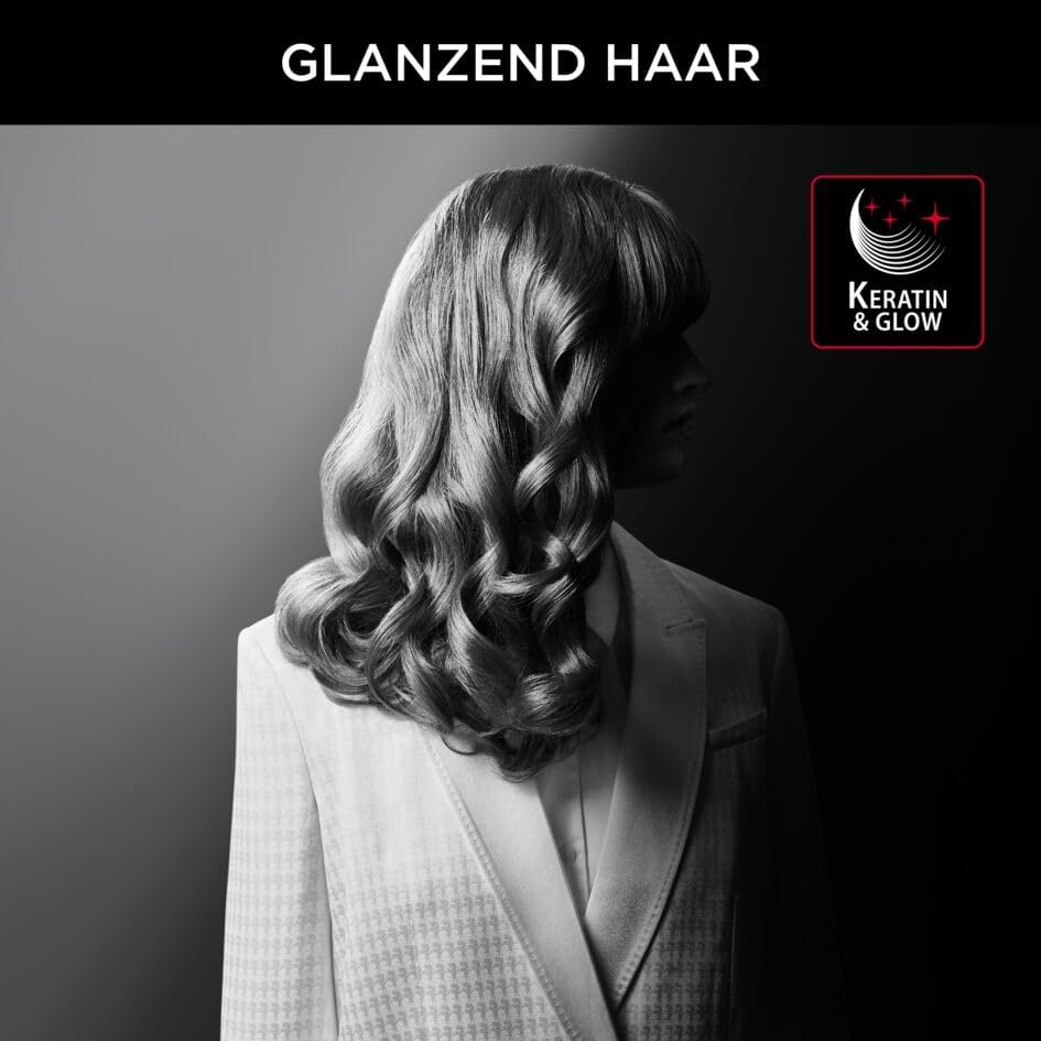 Thumbnail 3 de Rowenta x Karl Lagerfeld CF321L krultang 25 mm met Keratin & Glow-coating