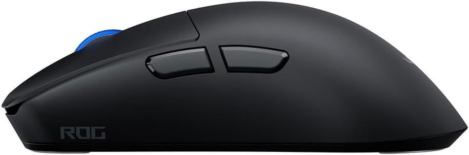 Thumbnail 1 de ASUS ROG Harpe II Ace Souris Gaming sans fil (ROG Harpe II Ace) pour esports