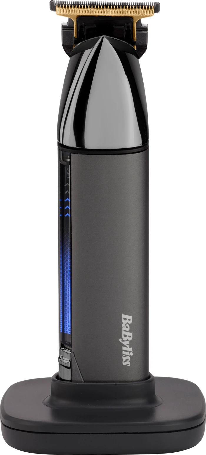 Detalle 2 de BaByliss Super-X Metal Series T991E Barttrimmer 5 h