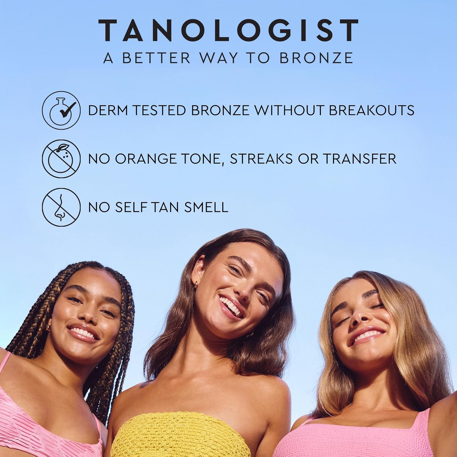 Thumbnail 2 de Tanologist KABUKI Cepillo aplicador autobronceador para rostro y cuerpo