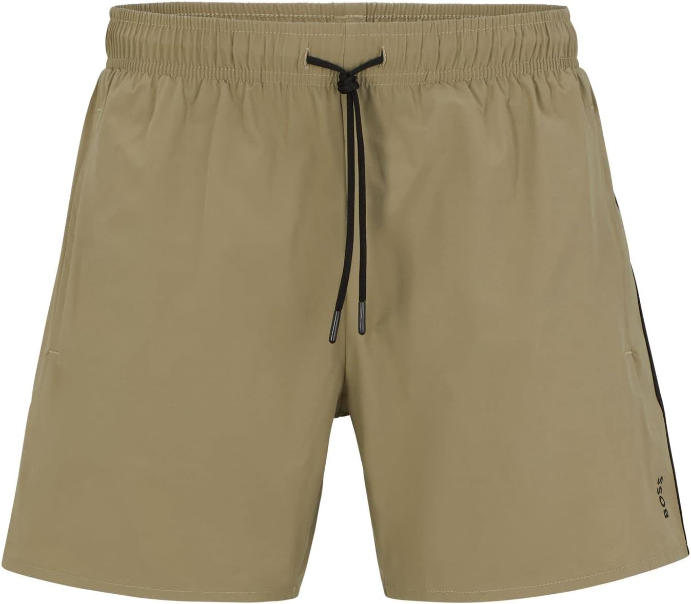 Thumbnail 1 de BOSS Mens Iconic Swim Shorts