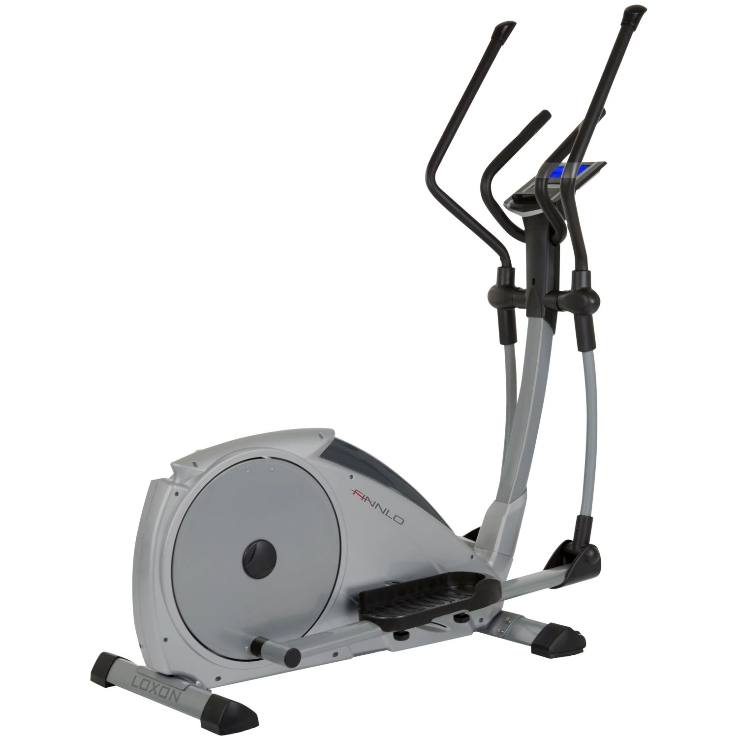 Thumbnail 1 de Hammer Loxon III Elíptica con envío y montaje incluidos 🏋️‍♂️