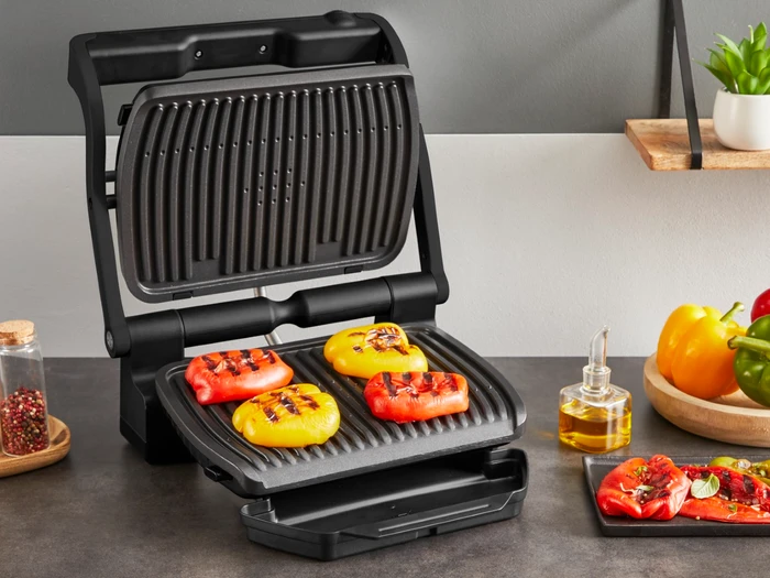 Thumbnail 9 de Tefal OptiGrill+ GC7178 Kontaktgrill 2.000 W